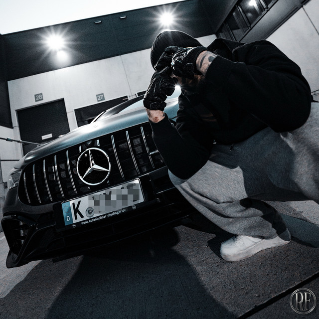 Over cover art