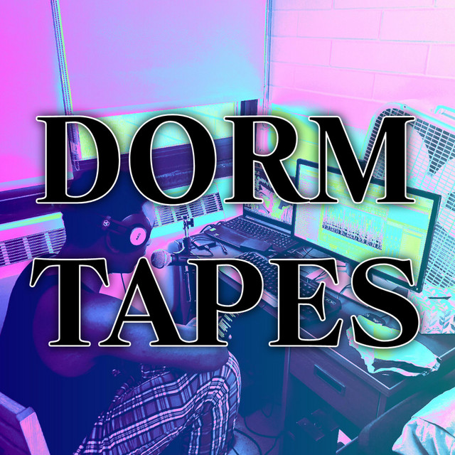 DORM TAPES cover art