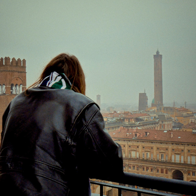 Celtic #4 (Bologna Mio)