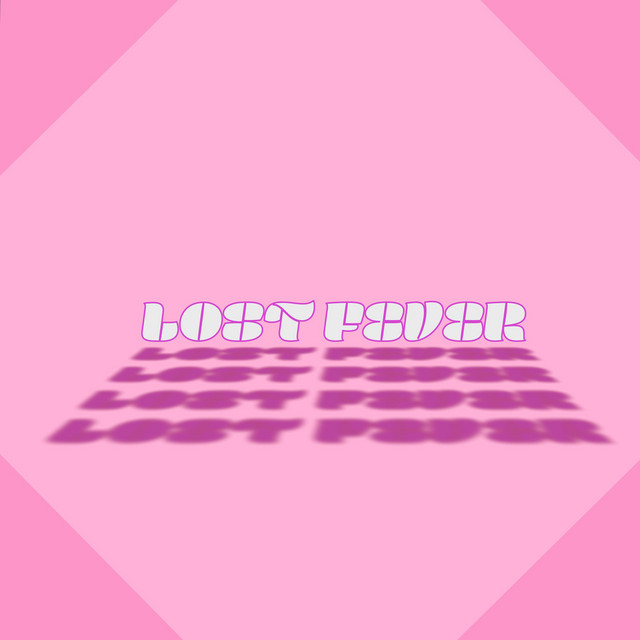Lost Fever cover art
