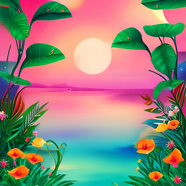 Captivating cover art