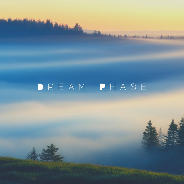 Dream Phase cover art