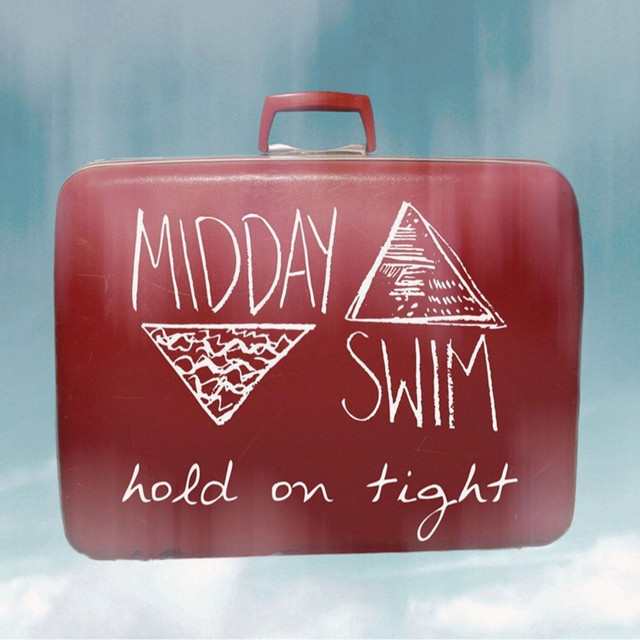 Hold on Tight cover
