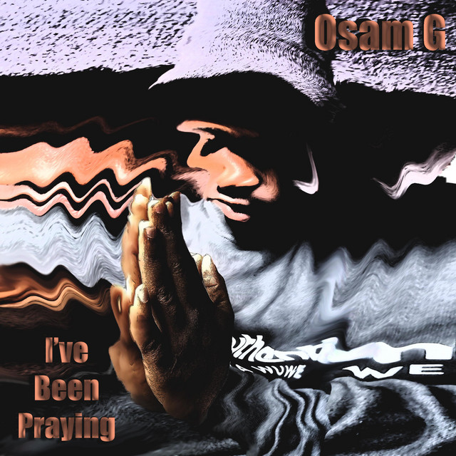 I've Been Praying cover art