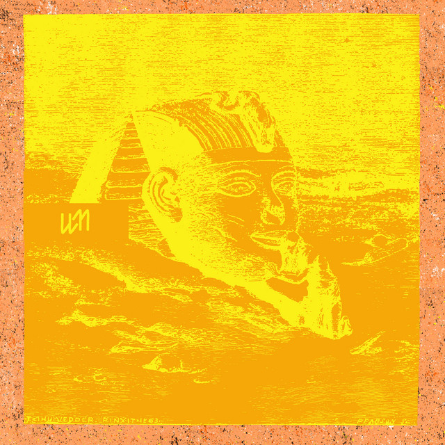 Edison cover art