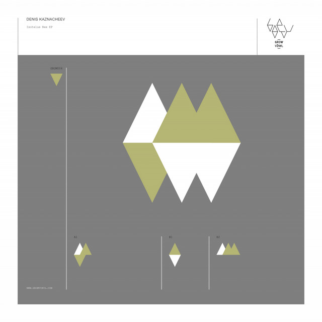 Isotelus Rex cover