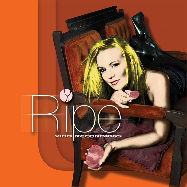 Ripe Vol. 1 cover