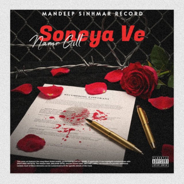 Soneya Ve