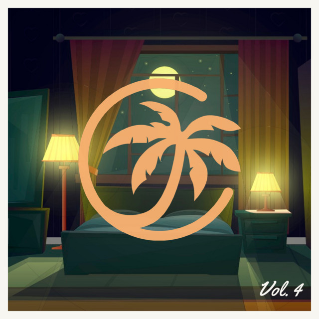 Fall Asleep With Chillmi Vol. 4 cover art