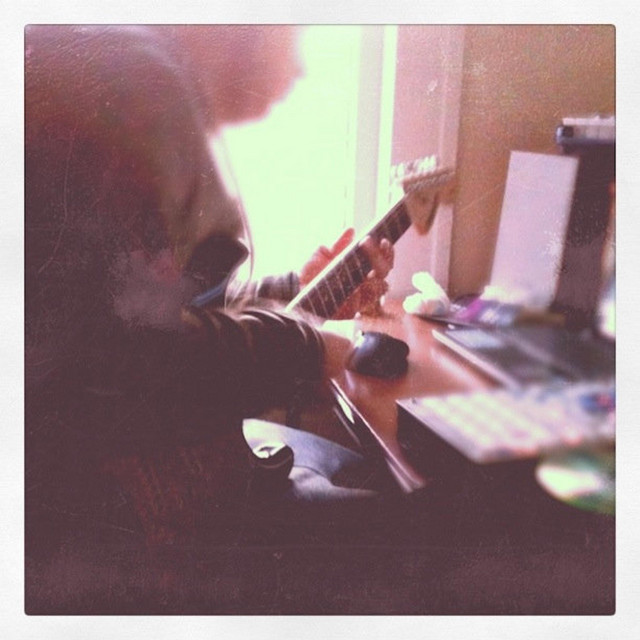 Stop Motion cover art