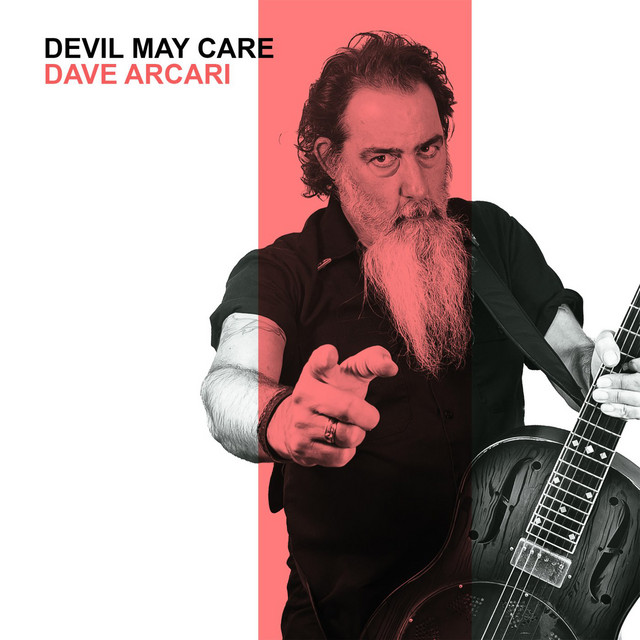 Devil May Care cover