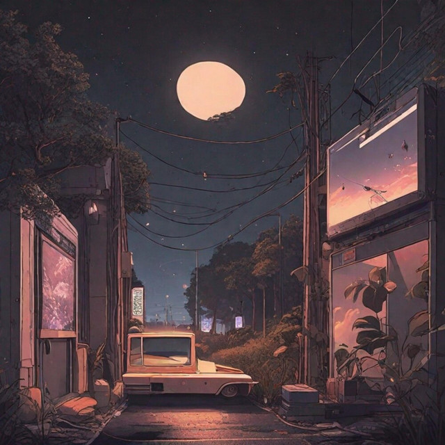 Try Pumpkin cover art