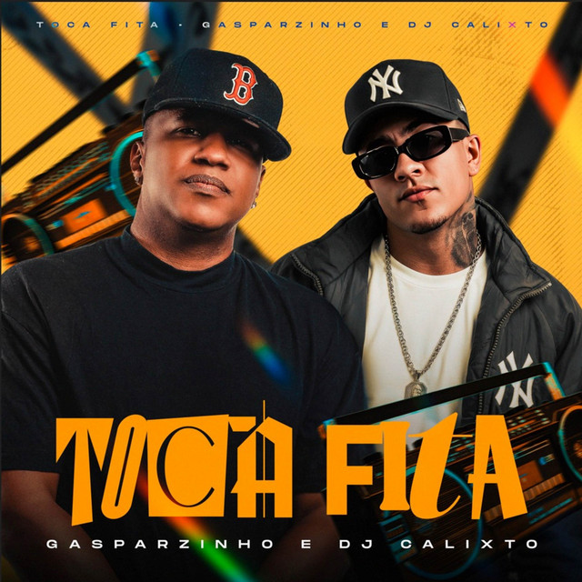 Toca Fita