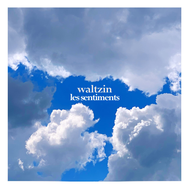 Les sentiments cover art