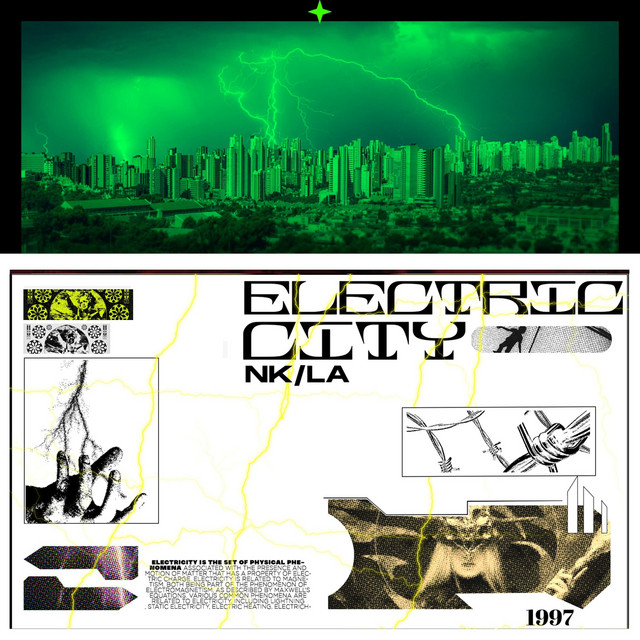 Electric City