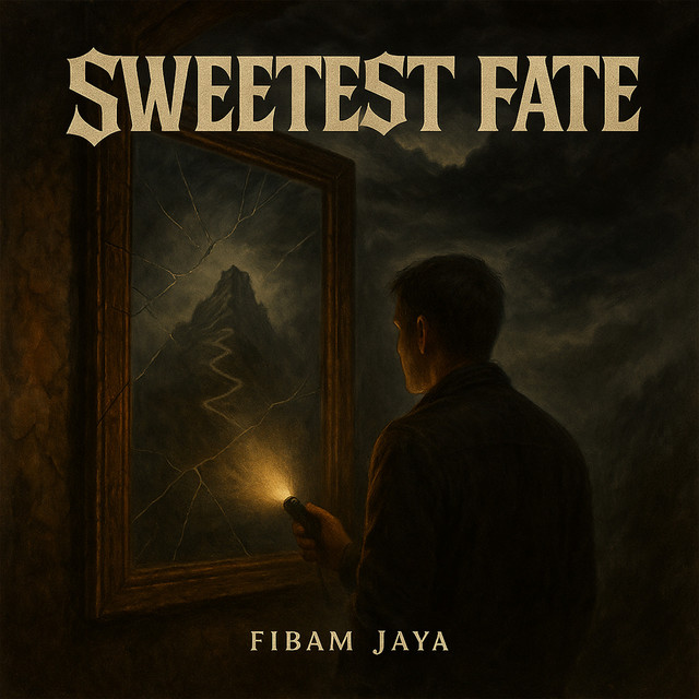 Sweetest Fate cover