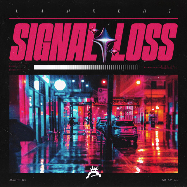 Signal Loss album image