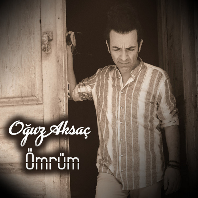 Ömrüm cover