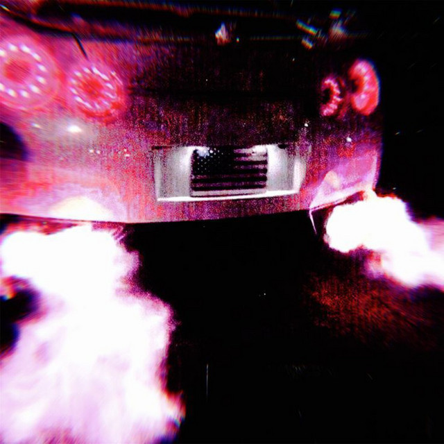 Такая Любовь (Hardstyle) album image