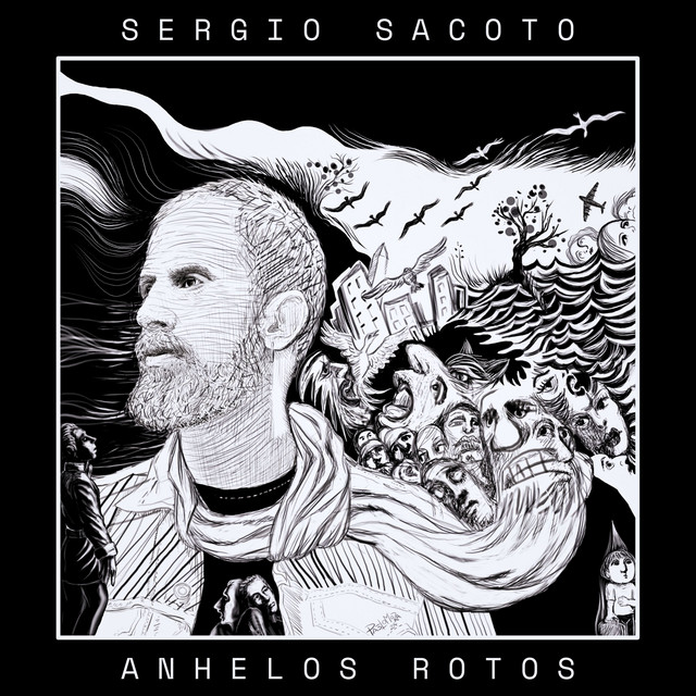 Anhelos Rotos album image