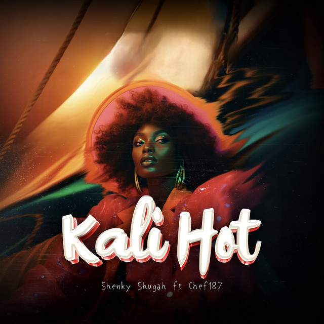 Kali Hot