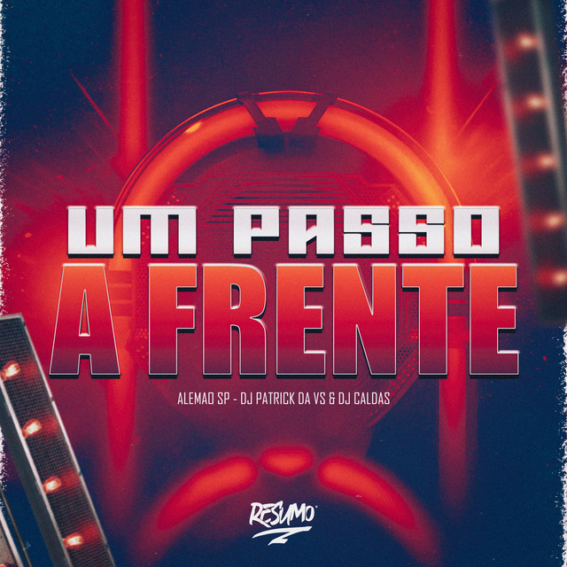 Um Passo a Frente
