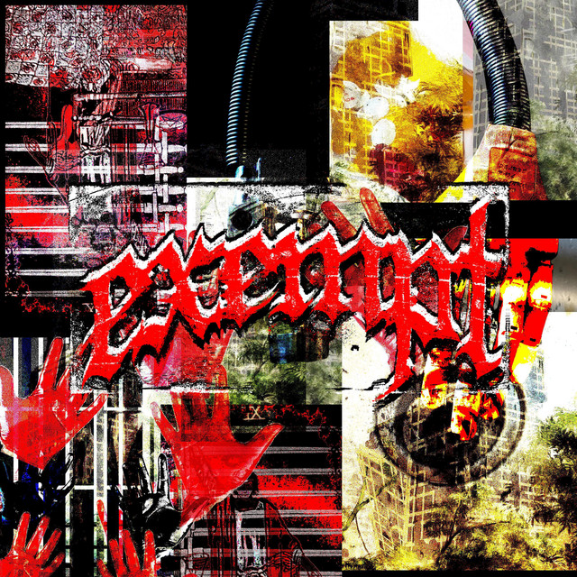 Demo 2025 cover art