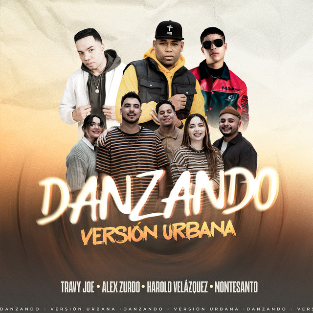 Danzando - Versión Urbana