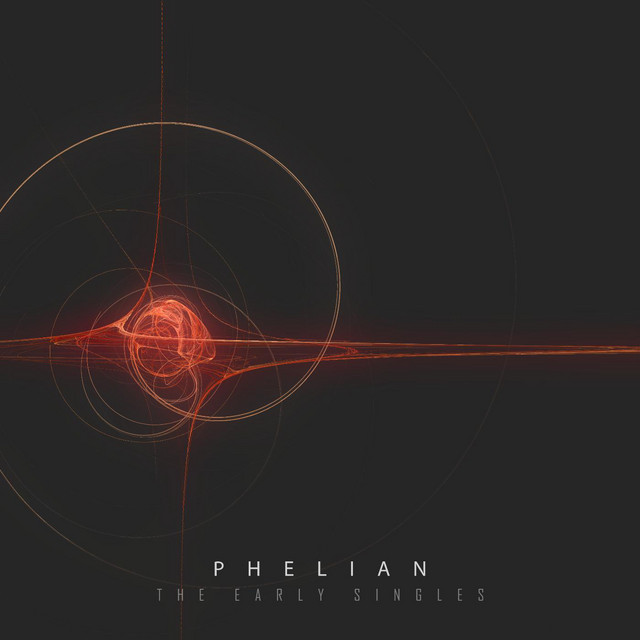 The Early Singles cover art