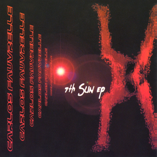 7th Sun cover art