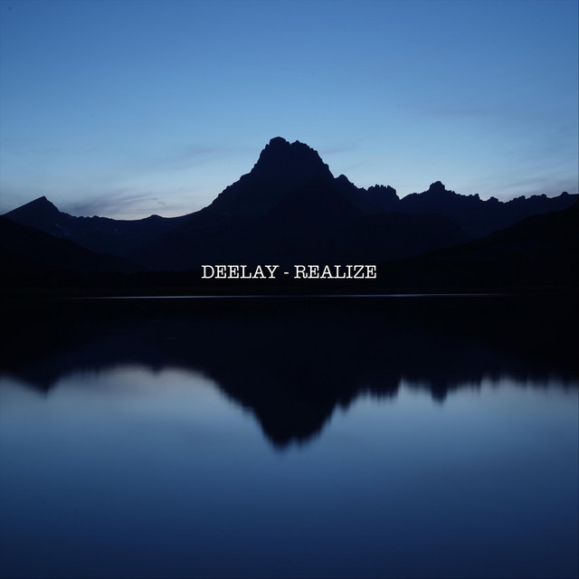 Realize cover art