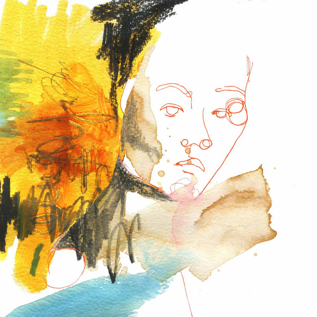 With the Wind on Our Faces cover art