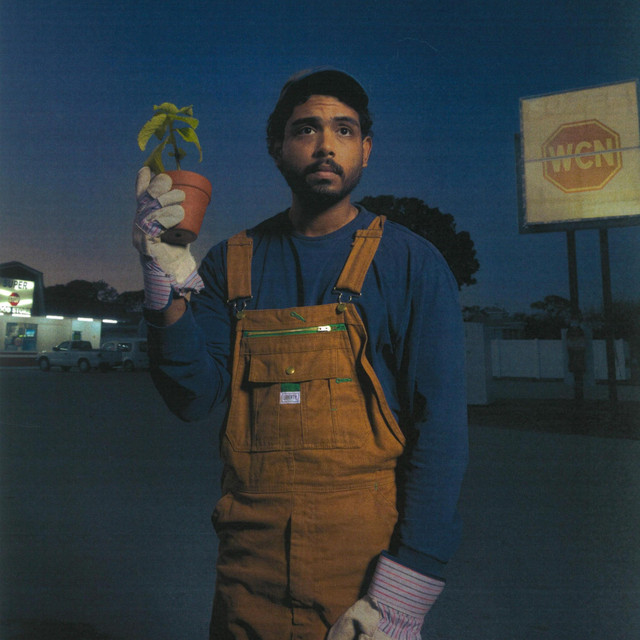 WHATEVER COMES NEXT cover art