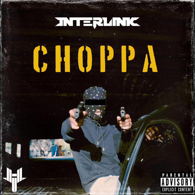 Choppa cover art