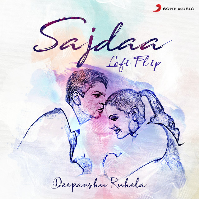 Sajdaa - Lofi Flip