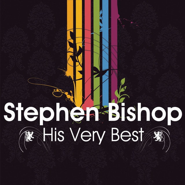 【サイン入り】The Hits of Stephen Bishop Stephen Bishop - Careless | Deezer