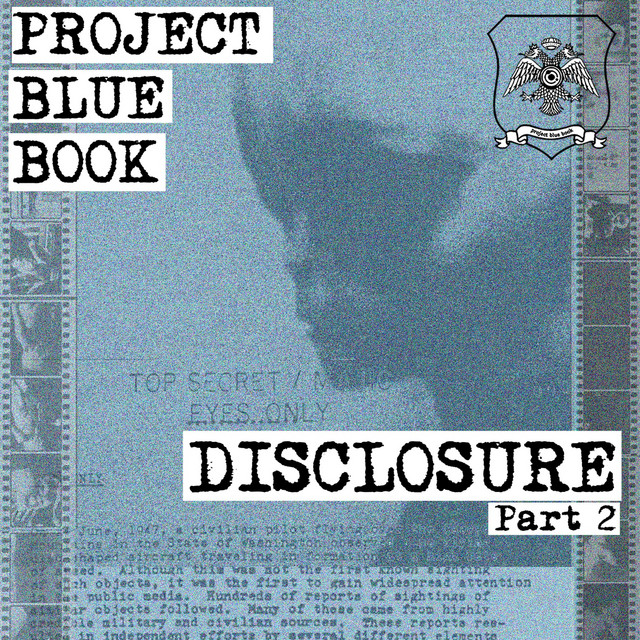 Project Blue Book