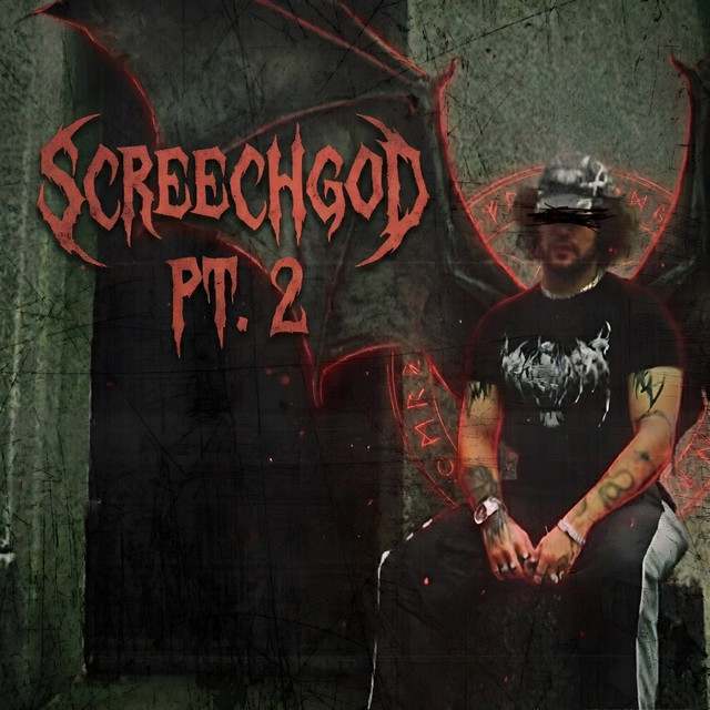 SCREECHGOD PT. 2