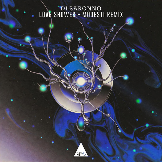 Love Shower (Modesti Remix) cover
