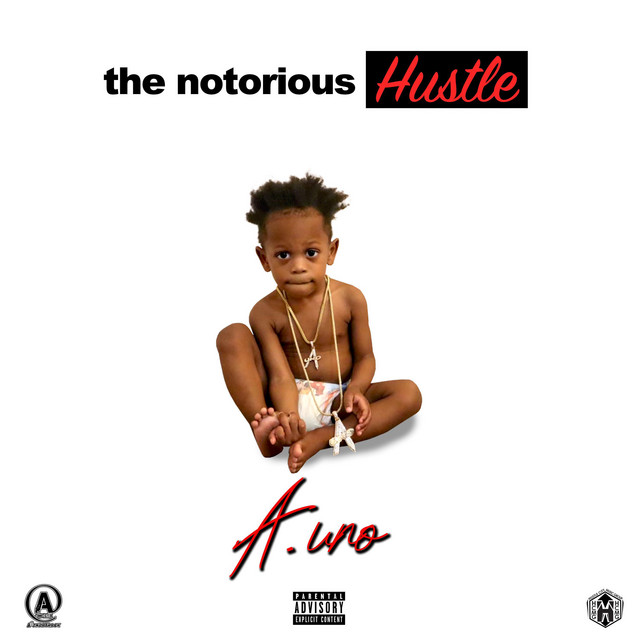 A.Uno/Hustle City Music Group