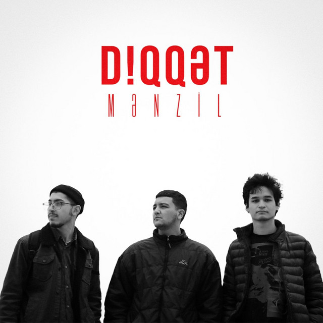 Mənzil cover art