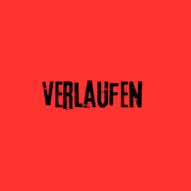 Verlaufen - Pastiche/Remix/Mashup
