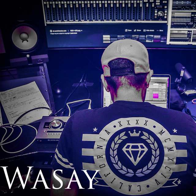 Wasay - Album by DJ Wasay | Spotify