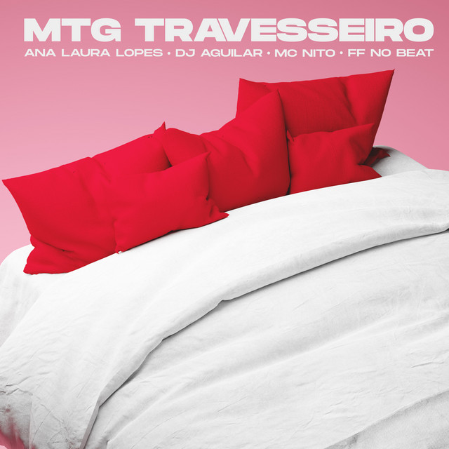 MTG Travesseiro
