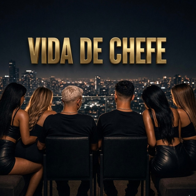 Vida de Chefe