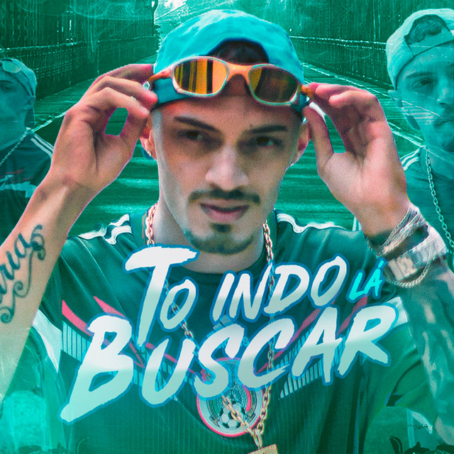 Tô indo lá Buscar