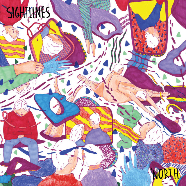 North cover