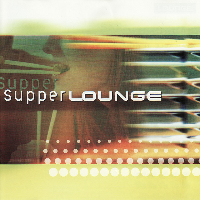 Supper Lounge cover