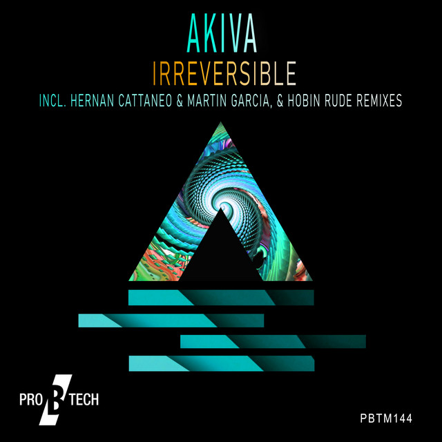Irreversible album art
