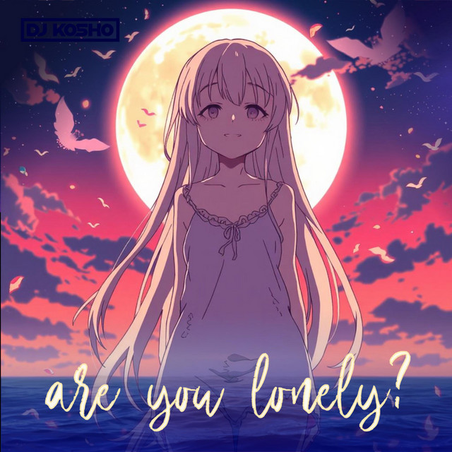 Are you Lonely